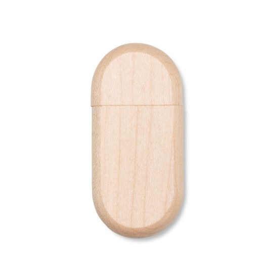 Pen Drive Bambu 4GB Personalizado 053