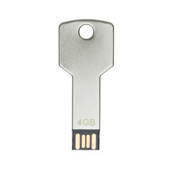 Pen Drive Chave Personalizado 00024-4GB/8GB