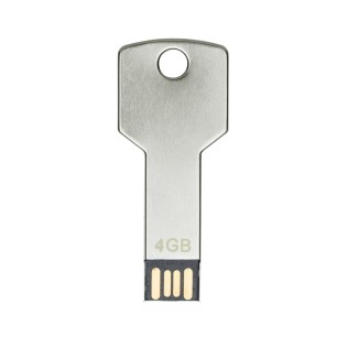 Pen Drive Chave Personalizado 00024-4GB/8GB