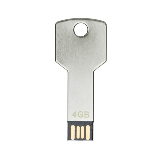 Pen Drive Chave Personalizado 00024-4GB/8GB