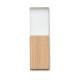 Pen Drive Cristal Bambu Personalizado 00064-4GB/8GB