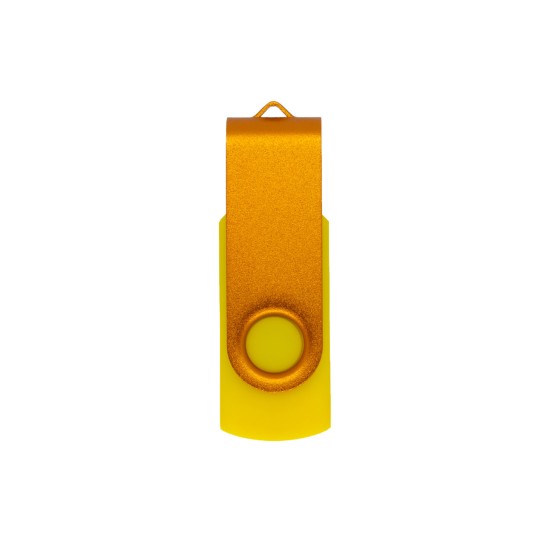 Pen Drive de Metal P042 Personalizado