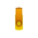 Pen Drive de Metal P042 Personalizado
