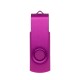 Pen Drive de Metal P042 Personalizado