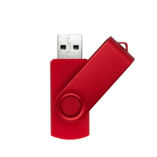 Pen Drive de Metal P042 Personalizado