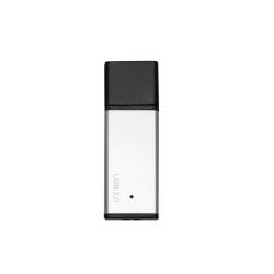 Pen Drive de Metal 4GB Personalizado 001