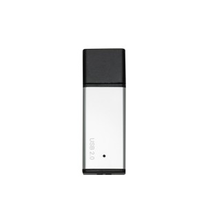 Pen Drive de Metal 4GB Personalizado 001