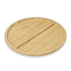 Petisqueira Grande Personalizada 18666G