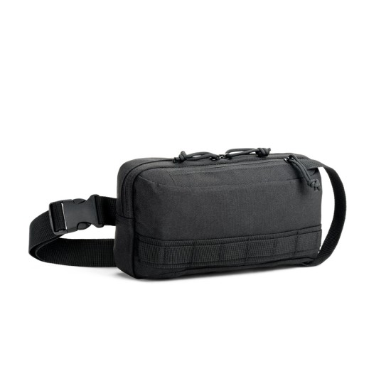 Pochete em Poliéster Reciclado Edinburgh Personalizada 92388