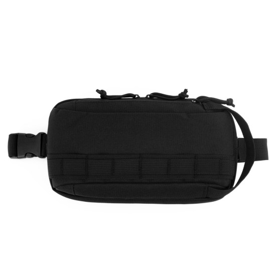 Pochete em Poliéster Reciclado Edinburgh Personalizada 92388