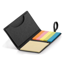 Porta Cartões em Kraft Tazy Promocional 93735