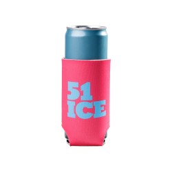 Porta Lata de 269ml em Neoprene Personalizado