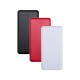 Power Bank 10.000mAh com Indicador LED Personalizado 08188