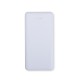 Power Bank 10.000mAh com Indicador LED Personalizado 08188