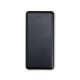 Power Bank 10.000mAh com Indicador LED Personalizado 08188
