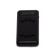Power Bank 10.000mAh com Lanterna e Multissaídas Promocional 08009