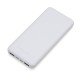 Power Bank 10.000mAh de Indução com Ventosa Personalizado 04051