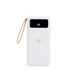 Power Bank 20.000mAh Personalizado 08265