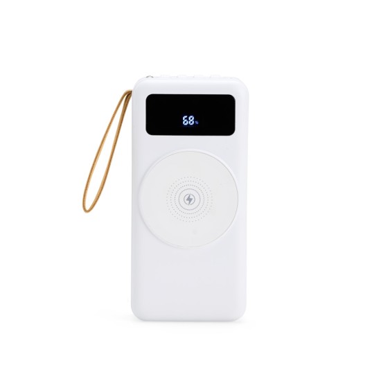 Power Bank 20.000mAh Personalizado 08265