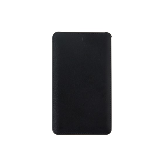 Power Bank Plástico Personalizado 02029
