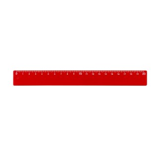 Régua Plástica 20cm Personalizada 13724