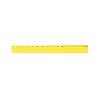 Régua Plástica 30cm Personalizada 13763