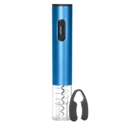 Saca-rolhas Elétrico com LED Personalizado 18560
