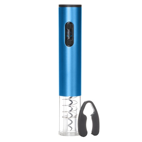 Saca-rolhas Elétrico com LED Personalizado 18560
