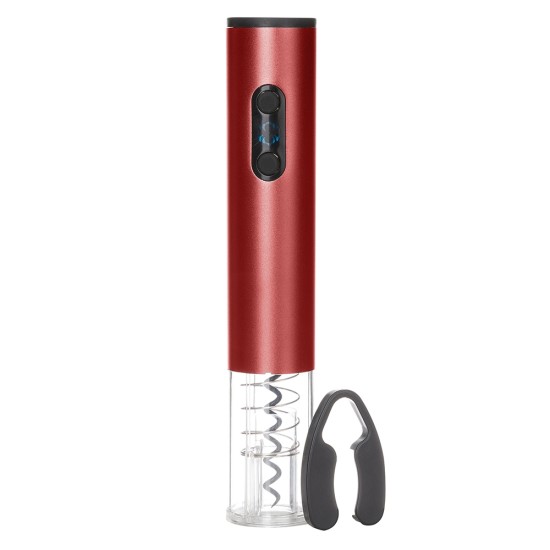 Saca-rolhas Elétrico com LED Personalizado 18560