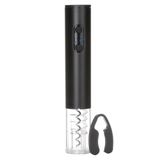 Saca-rolhas Elétrico com LED Personalizado 18560