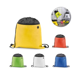 Saco tipo Mochila Colmar Personalizada 92912