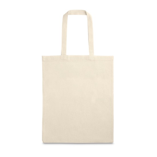 Sacola 100% Algodão 30x37cm Funchal Personalizada 92531