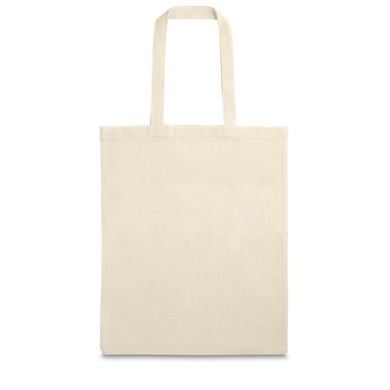 Sacola 100% Algodão 30x37cm Funchal Personalizada 92531
