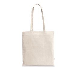 Sacola Algodão e Poliéster 38x42cm Cairo Personalizada 92084