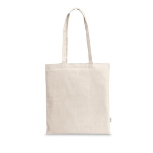 Sacola Algodão e Poliéster 38x42cm Cairo Personalizada 92084