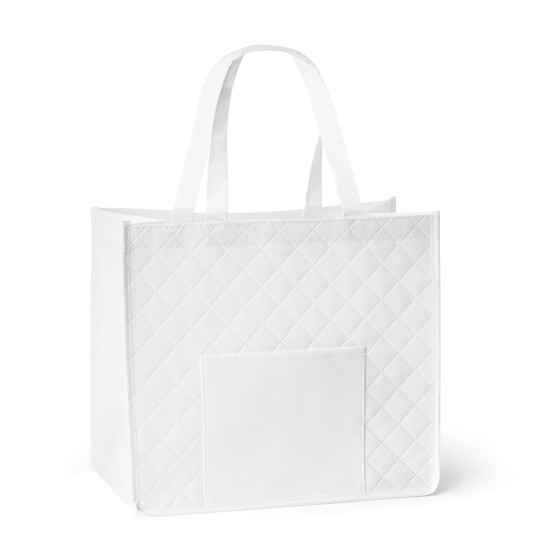 Sacola Arleta 38,1x33x20cm Promocional 92859