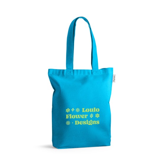 Sacola Algodão Reciclado Merida Personalizada 92326