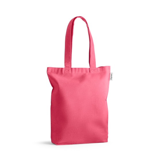 Sacola Algodão Reciclado Merida Personalizada 92326