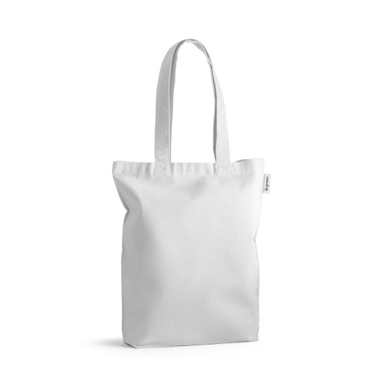 Sacola Algodão Reciclado Merida Personalizada 92326