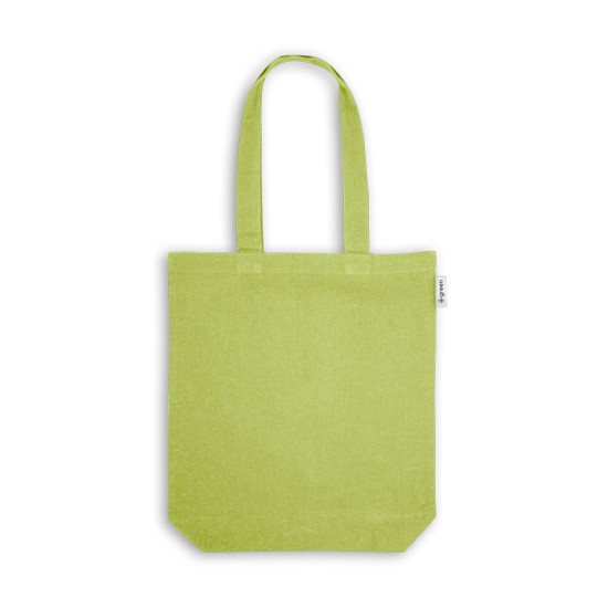 Sacola Algodão Reciclado Merida Personalizada 92326