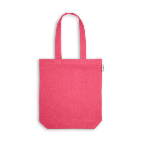 Sacola Algodão Reciclado Merida Personalizada 92326