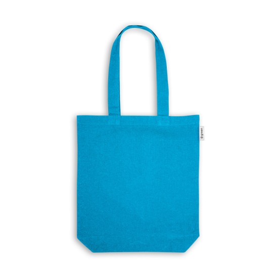 Sacola Algodão Reciclado Merida Personalizada 92326