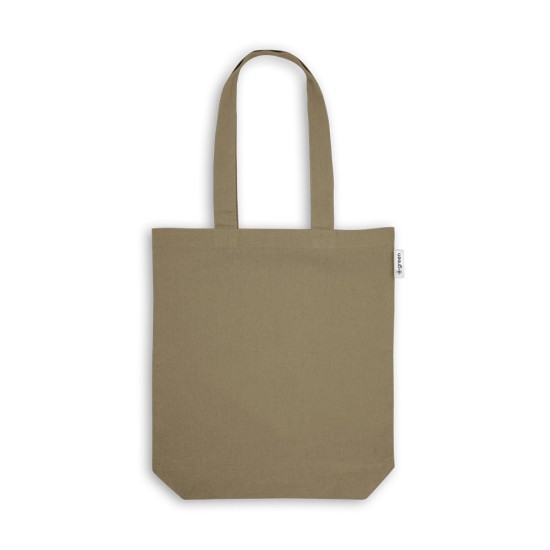 Sacola Algodão Reciclado Merida Personalizada 92326
