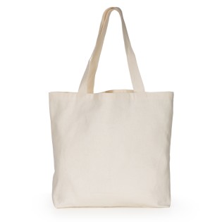 Sacola de Algodão 42x43x10cm Personalizada 13804N