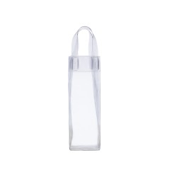 Sacola de Gelo para Bebidas Personalizada 13433N