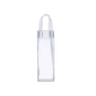Sacola de Gelo para Bebidas Personalizada 13433N