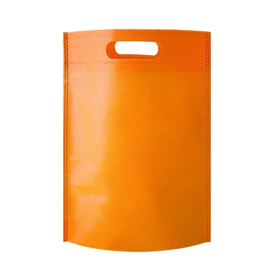 Sacola de TNT sem Alça 24,8x35cm Personalizada 02082N