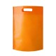Sacola de TNT sem Alça 24,8x35cm Personalizada 02082N