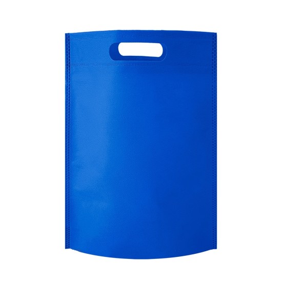 Sacola de TNT sem Alça 24,8x35cm Personalizada 02082N