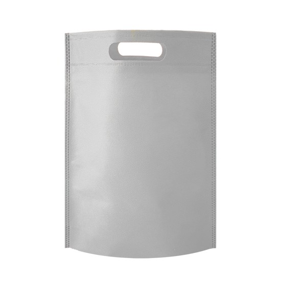 Sacola de TNT sem Alça 24,8x35cm Personalizada 02082N